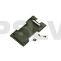 216133 Front Divider Plate   GAUI X3